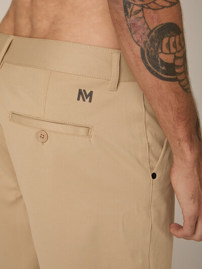 FotoBermuda Masculina Nomad Basecamp