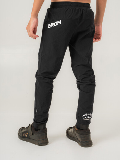FotoCalça Enduro Grom 2.0 Preta