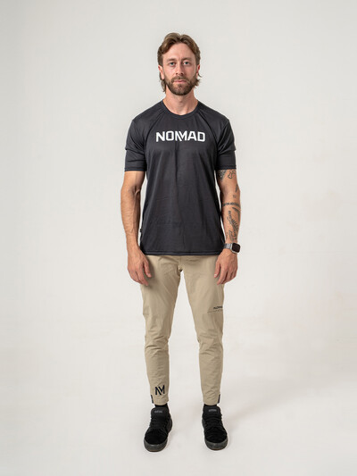 FotoCamisa Enduro Masculina Naked 2.0