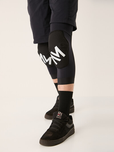 Foto Joelheira Enduro PRO