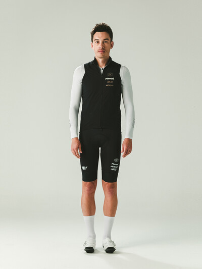 Foto Colete Corta Vento Masculino Apex #2