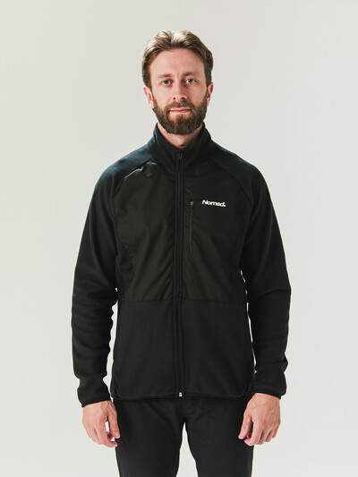 Foto Fleece Off Bike Nomad Masculino