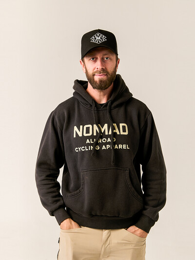 Foto Boné Trucker Nomad 2.0