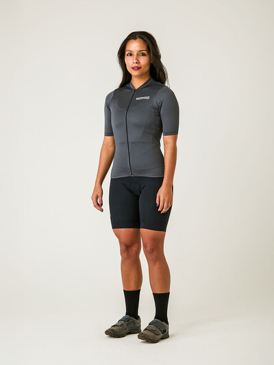 Foto Jersey Feminina Core 2026