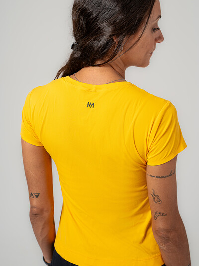 Kit Running Feminino Nomad | Camisa, Top e Short