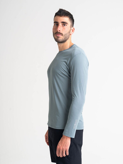 Foto Camisa Nomad Sunny Days UV 50+ Masculino