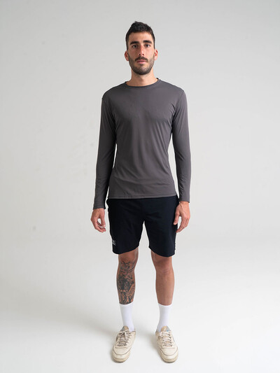 Foto Camisa Nomad Sunny Days UV 50+ Masculino