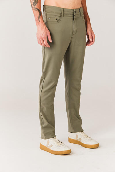 Foto Calça Masculina Nomad Basecamp