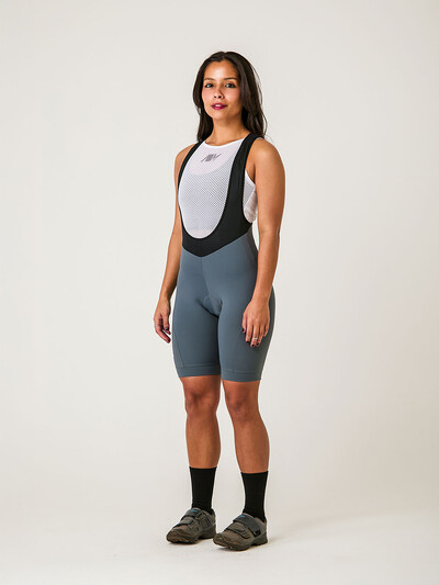 Foto Bretelle Feminino Core