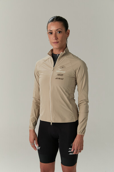 Foto Kit Inverno Apex FEM | Bretelle, Jersey e Corta Vento Nomad