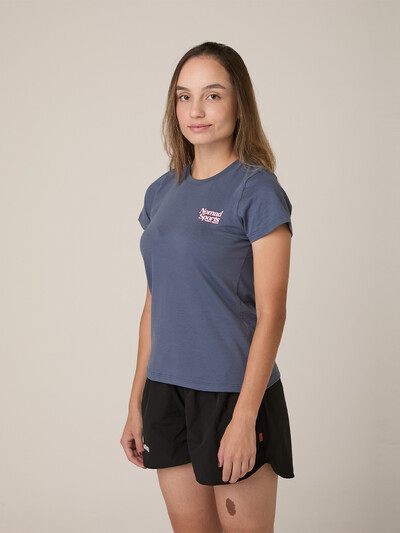 FotoCamisa Casual Feminina Nomad Sinais