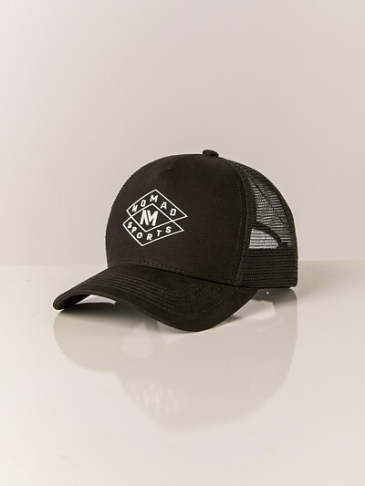 Foto Boné Infantil Nomad Grom