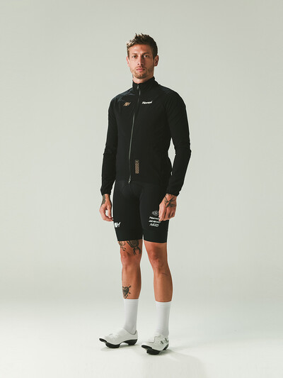 Foto Jaqueta Corta Vento Masculino Apex #2