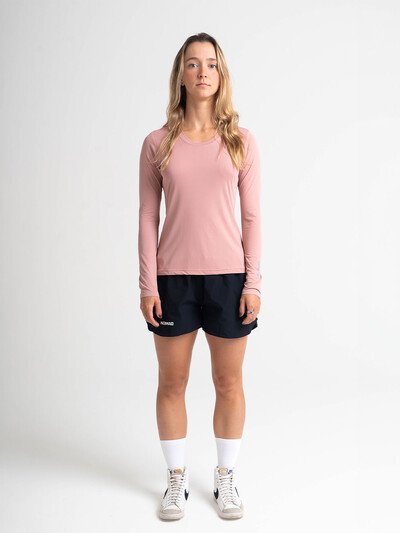 Foto Camisa Nomad Sunny Days UV 50+ Feminina