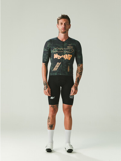 Foto Jersey Masculina Apex #2 Bomb