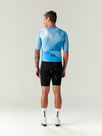 Foto Jersey Expedições For Fans Masculina