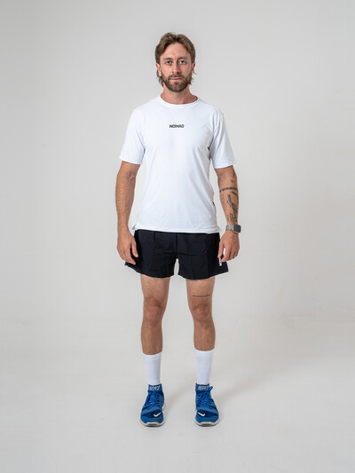 FotoCamiseta Nomad Running Masculina
