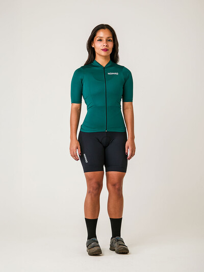 Foto Jersey Feminina Core 2026