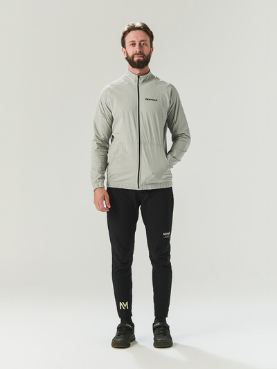 Foto Jaqueta Corta Vento Off Bike Nomad Masculino