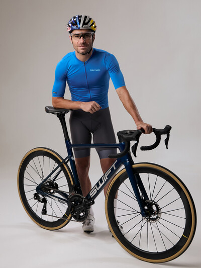 Kit Avancini Completo Masculino - 5 itens