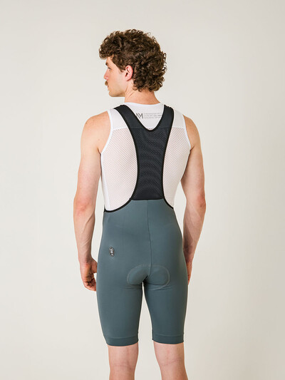 Foto Bretelle Masculino Core