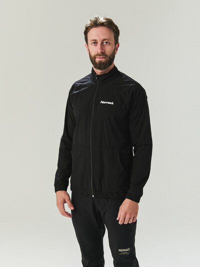 FotoJaqueta Corta Vento Off Bike Nomad Masculino