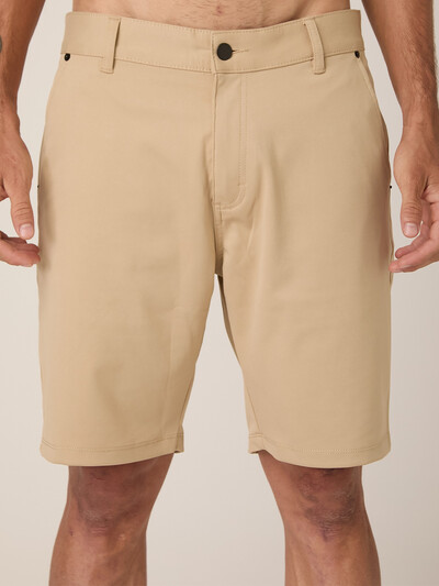 Foto Bermuda Masculina Nomad Basecamp