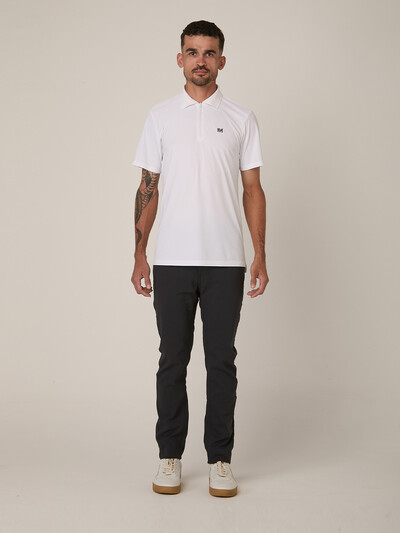 FotoCamisa Polo Masculina Nomad Basecamp