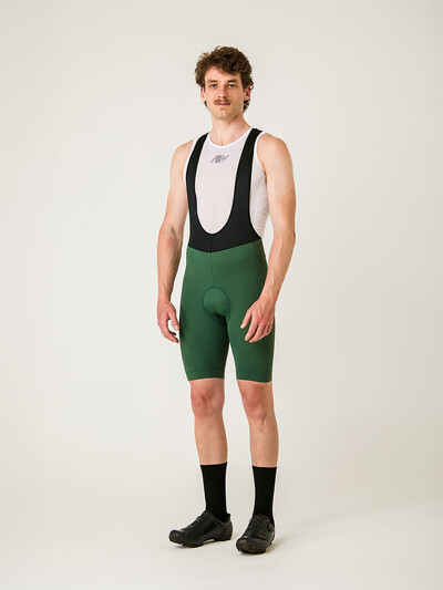 Foto Bretelle Masculino Core