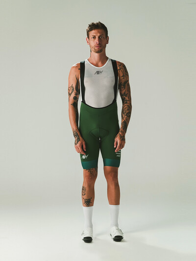 Foto Bretelle Masculino Apex #2