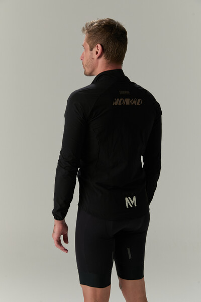 Foto Kit Inverno Apex MASC | Bretelle, Jersey e Corta Vento Nomad