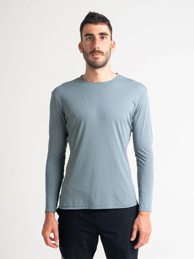 Foto Camisa Nomad Sunny Days UV 50+ Masculino