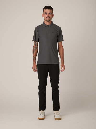 Foto Kit Basecamp Masculino | Camisa, Calça e Meia