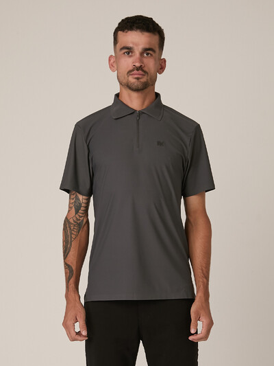 Foto Camisa Polo Masculina Nomad Basecamp