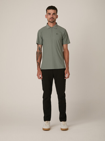 FotoCamisa Polo Masculina Nomad Basecamp