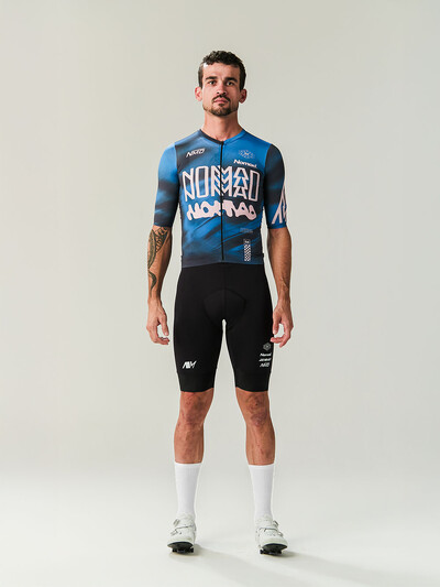 Foto Jersey Masculina Apex #2 Haze
