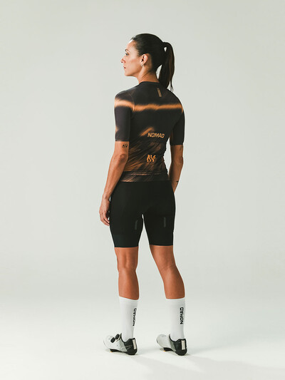 FotoJersey Feminina Apex #2 Sunburn