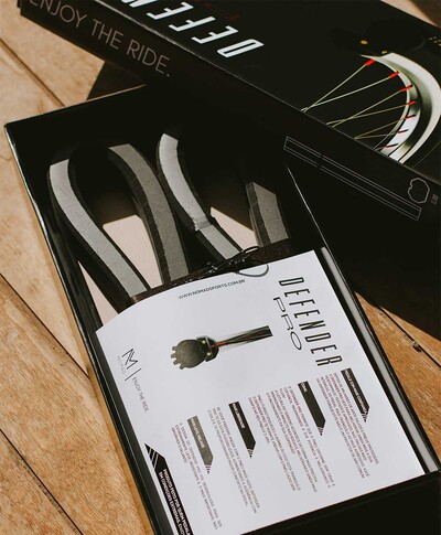 Foto Kit Defender Pro - 2 unidades