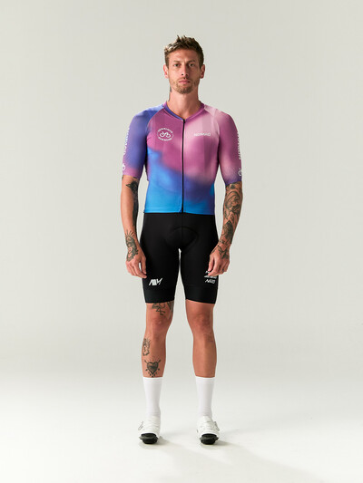 Foto Jersey Expedições For Fans Masculina