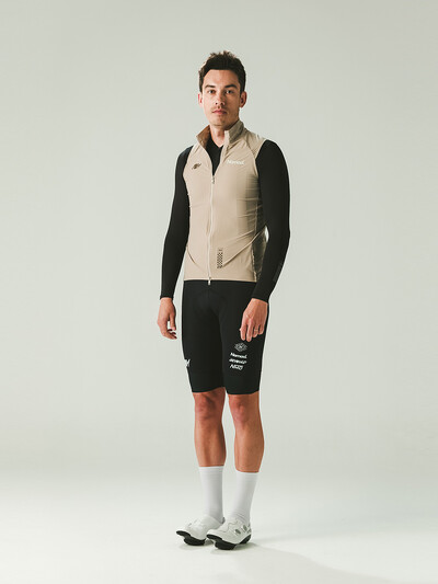 Foto Colete Corta Vento Masculino Apex #2