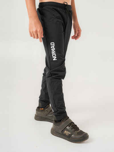 Foto Calça Enduro Grom 2.0 Preta