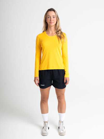Foto Camisa Nomad Sunny Days UV 50+ Feminina