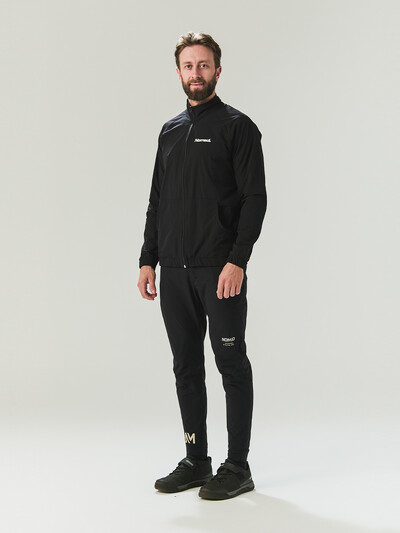 Foto Jaqueta Corta Vento Off Bike Nomad Masculino