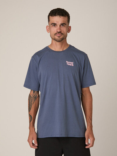 FotoCamisa Casual Masculina Nomad Sinais