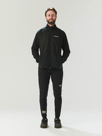 FotoFleece Off Bike Nomad Masculino