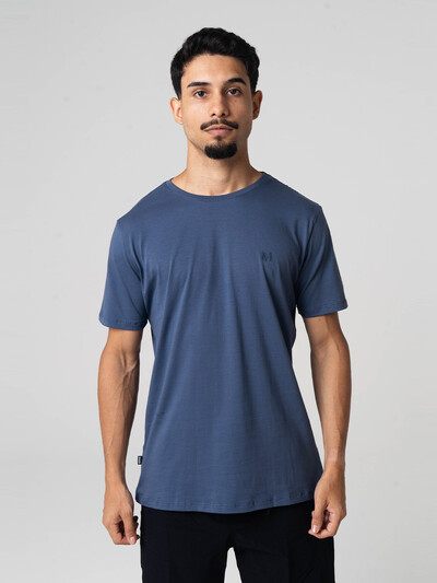 Foto Camisa Casual Nomad Basic 2026