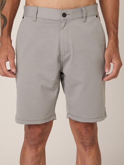 Foto Bermuda Masculina Nomad Basecamp