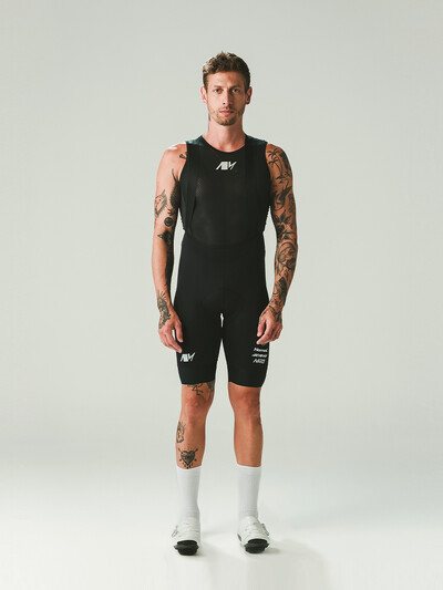 Foto Bretelle Masculino Apex #2