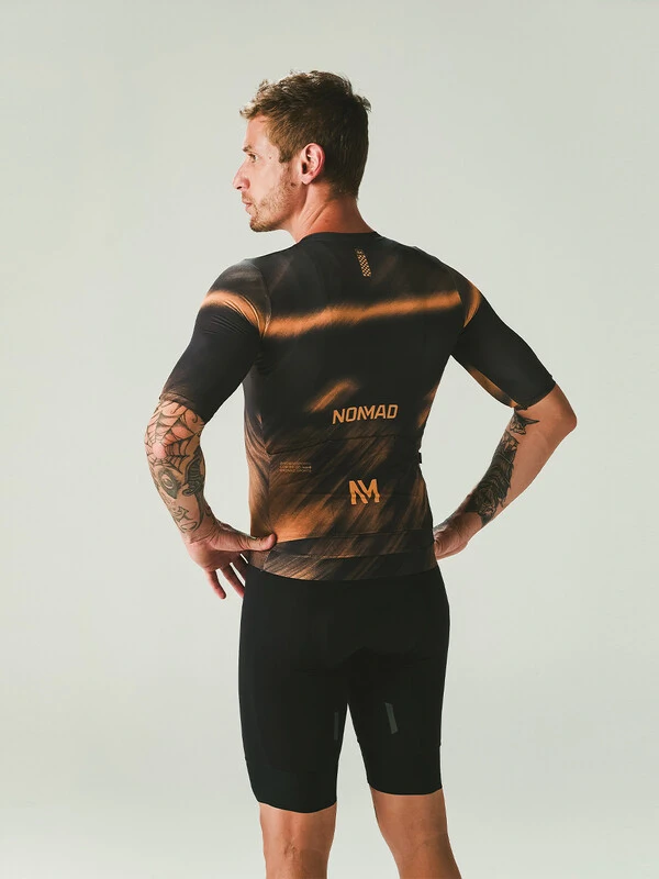 Jersey Masculina Apex #2 Sunburn