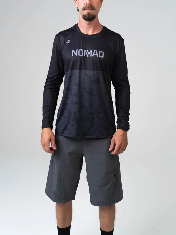 Bermuda Enduro Pro 2.0